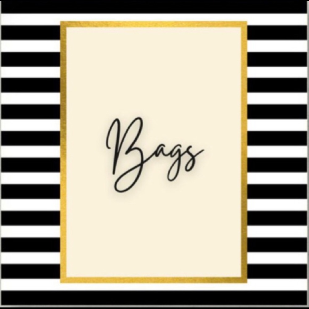 Bags Purses Wallets & Bag Accessories Listed Below